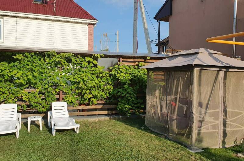 Изображение Изображение отеля / гостиницы "Гостевой дом «Уютный»" #10 #8