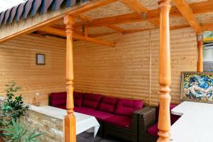 Изображение Гостевой дом «Sunlife» #4