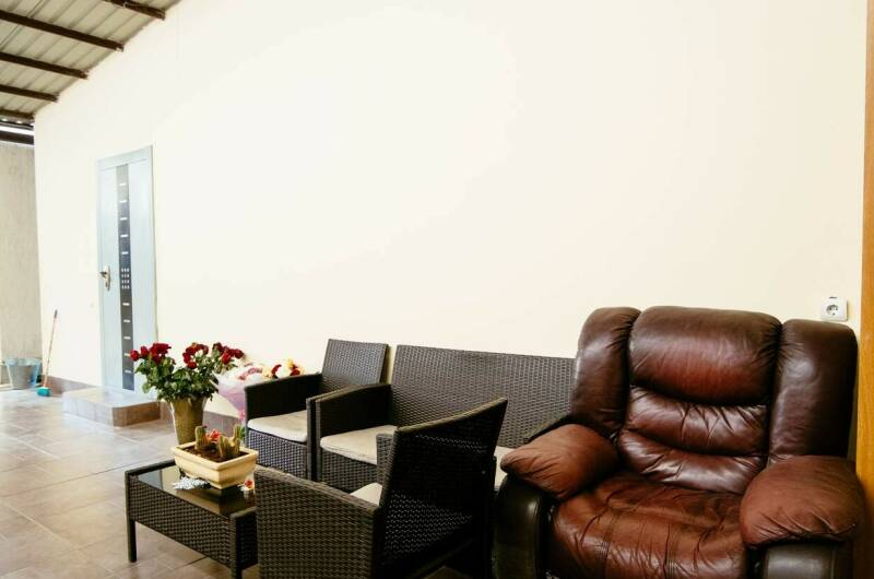 Изображение Изображение гостиницы "Гостевой дом «Sunlife»" #2 #2