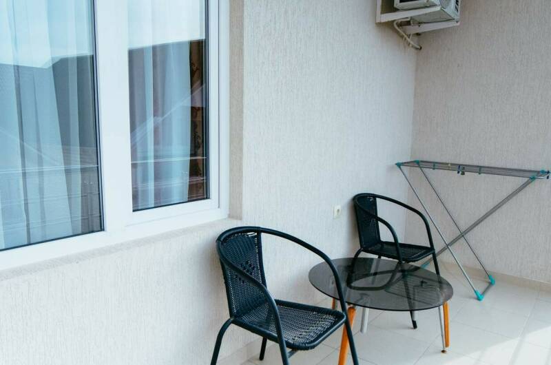 Изображение Изображение гостиницы "Гостевой дом «Sunlife»" #5 #5