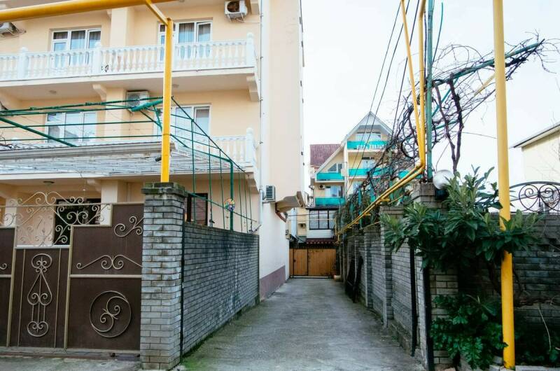 Изображение Изображение гостиницы "Гостевой дом «Sunlife»" #6 #6