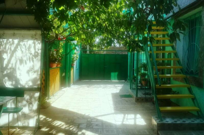 Изображение Изображение гостиницы &quot;Гостевой дом «Людмила»&quot; #3 #3