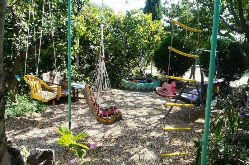 Изображение Изображение гостиницы &quot;Гостевой дом «Людмила»&quot; #4 #4