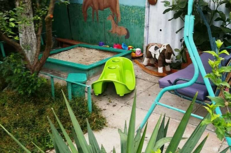 Изображение Изображение гостиницы &quot;Гостевой дом «Людмила»&quot; #5 #5