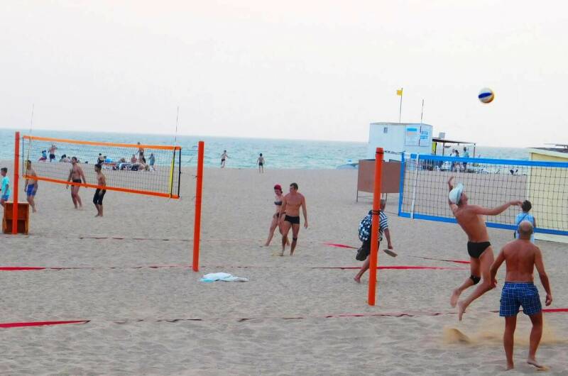 Изображение Изображение гостиницы &quot;Гостевой дом «Людмила»&quot; #6 #6