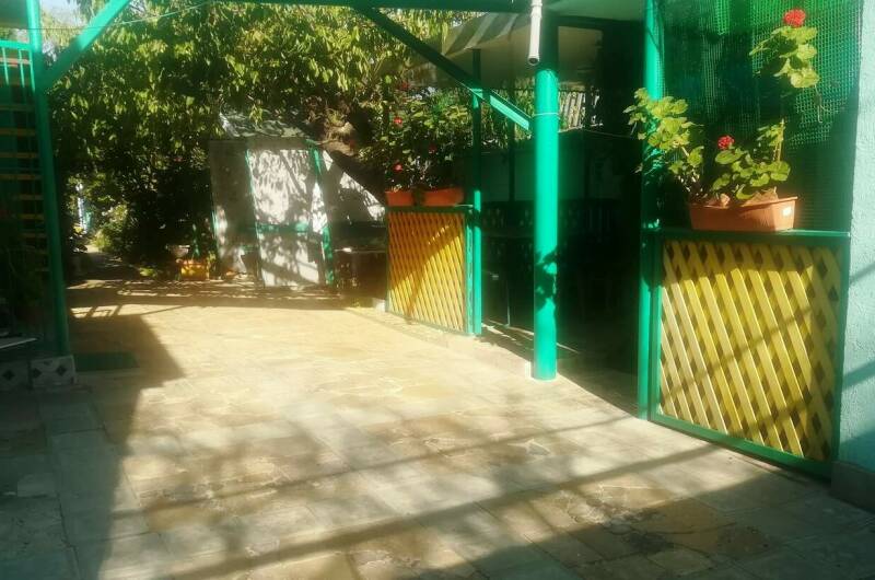 Изображение Изображение гостиницы &quot;Гостевой дом «Людмила»&quot; #8 #8