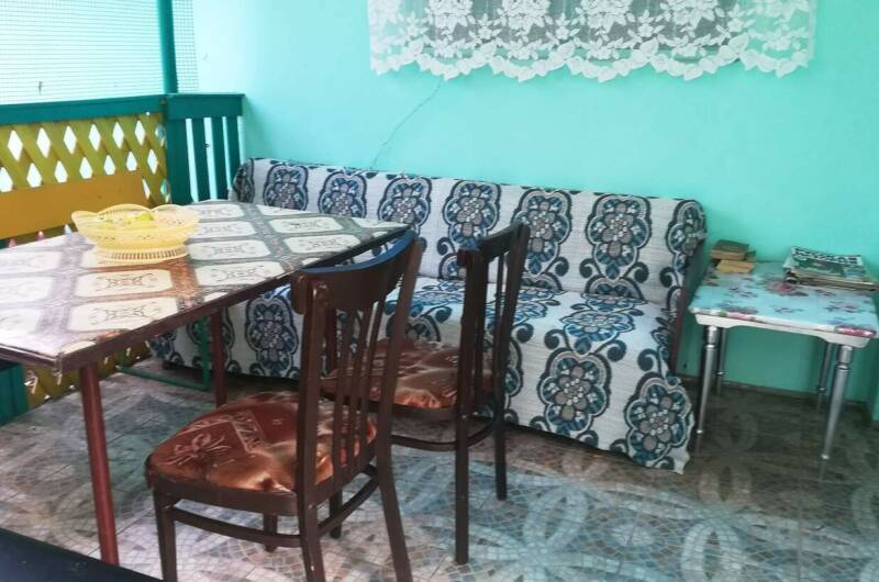 Изображение Изображение отеля / гостиницы "Гостевой дом «Людмила»" #10 #8