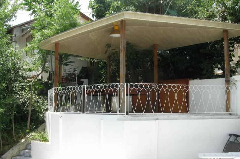 Изображение Изображение квартиры "Домик с бассейном под ключ" #5 #5