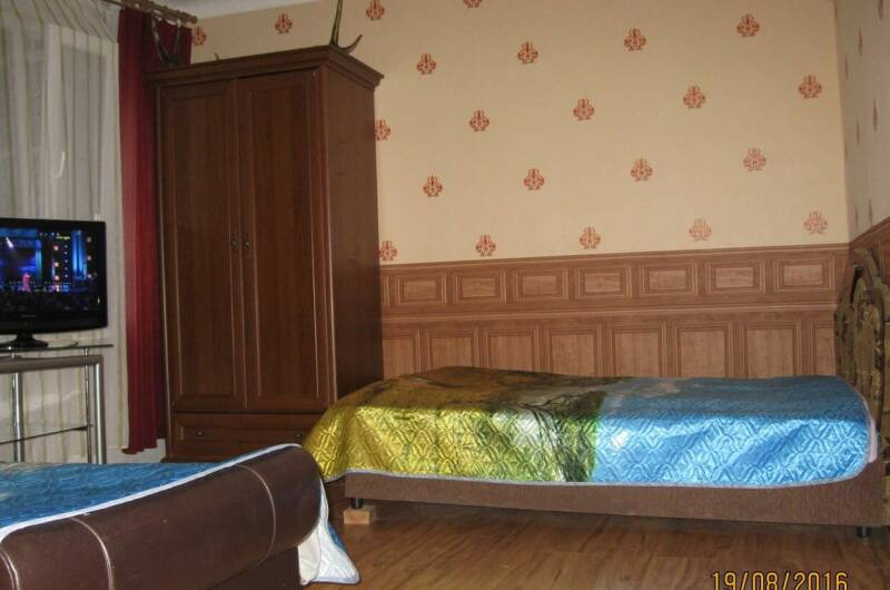 Изображение Изображение квартиры "Домик с бассейном под ключ" #6 #6