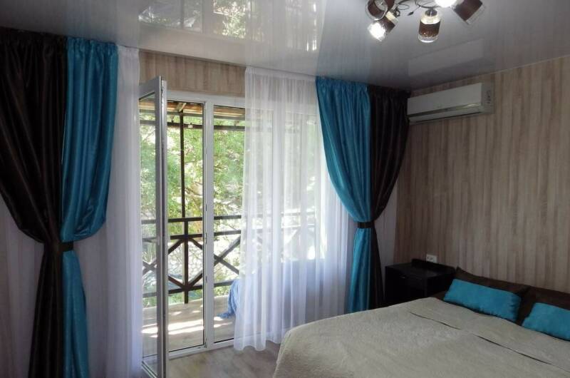 Изображение Изображение гостиницы "Усадьба «Инжир»" #1 #1