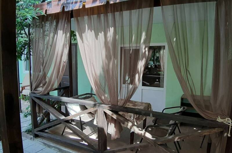 Изображение Изображение гостиницы "Усадьба «Инжир»" #2 #2