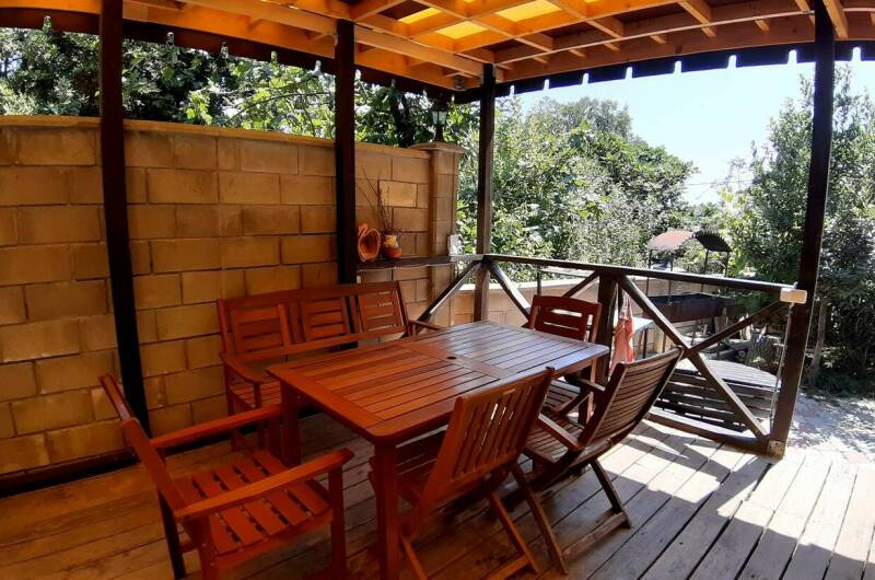 Изображение Изображение гостиницы "Усадьба «Инжир»" #5 #5