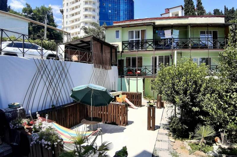 Изображение Изображение гостиницы "Усадьба «Инжир»" #6 #6