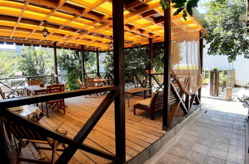 Изображение Изображение гостиницы "Усадьба «Инжир»" #7 #7