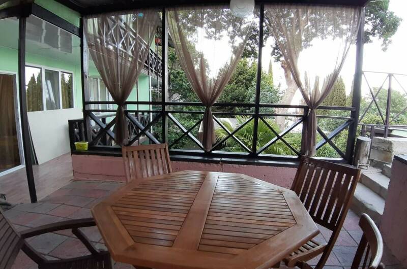 Изображение Изображение гостиницы "Усадьба «Инжир»" #8 #8