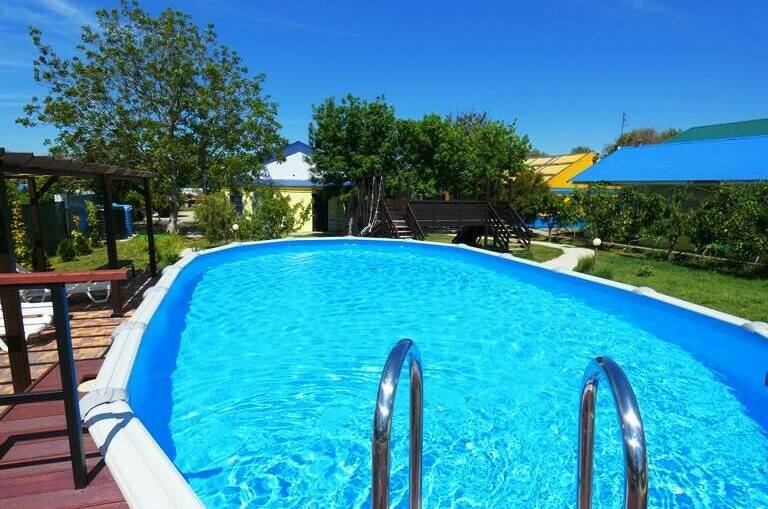 Изображение Изображение гостиницы &quot;Гостевой дом «Азов Холидей»&quot; #1 #1