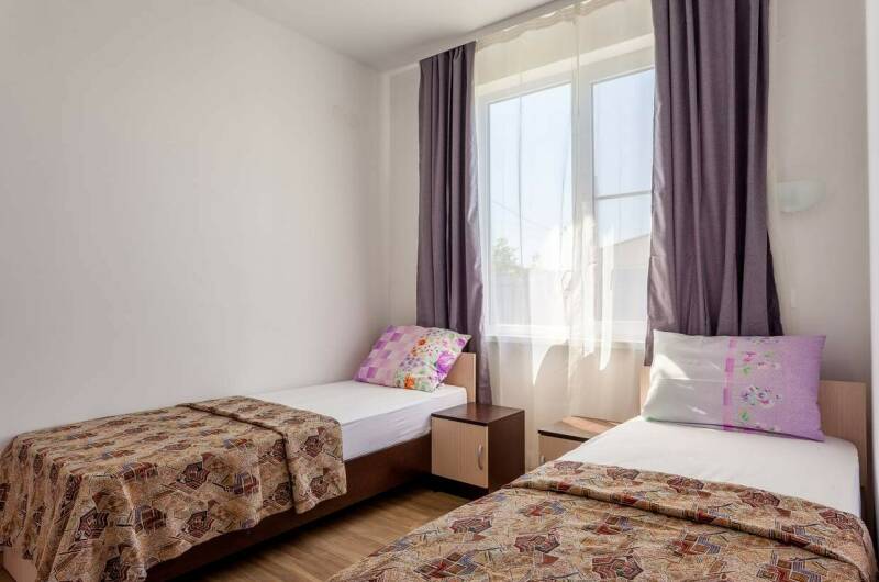 Изображение Изображение гостиницы &quot;Гостевой дом «Азов Холидей»&quot; #2 #2