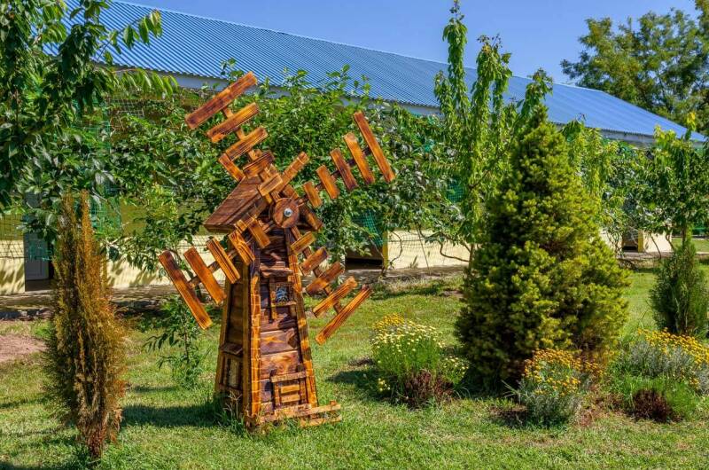 Изображение Изображение гостиницы &quot;Гостевой дом «Азов Холидей»&quot; #4 #4