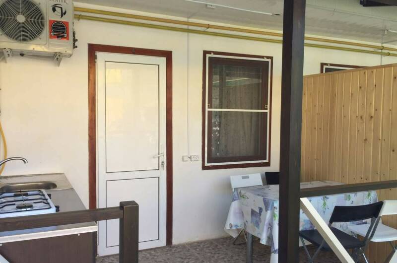 Изображение Изображение гостиницы &quot;Гостевой дом «Азов Холидей»&quot; #6 #6