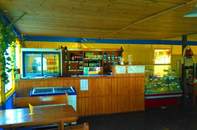 Изображение Изображение отеля / гостиницы "Гостевой дом «Азов Холидей»" #11 #9