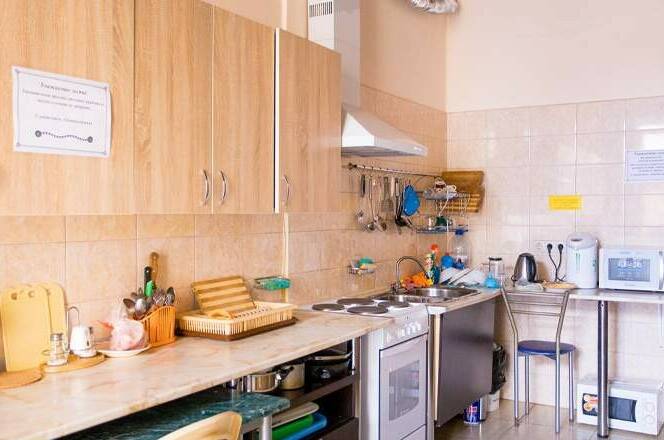 Изображение Изображение гостиницы "Гостевой дом «Волга»" #5 #5