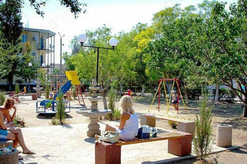 Изображение Изображение гостиницы &quot;Гостевой дом «Золотая рыбка»&quot; #3 #3