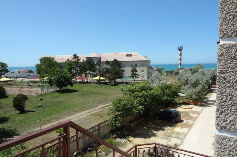 Изображение Изображение гостиницы &quot;Гостевой дом «Золотая рыбка»&quot; #5 #5