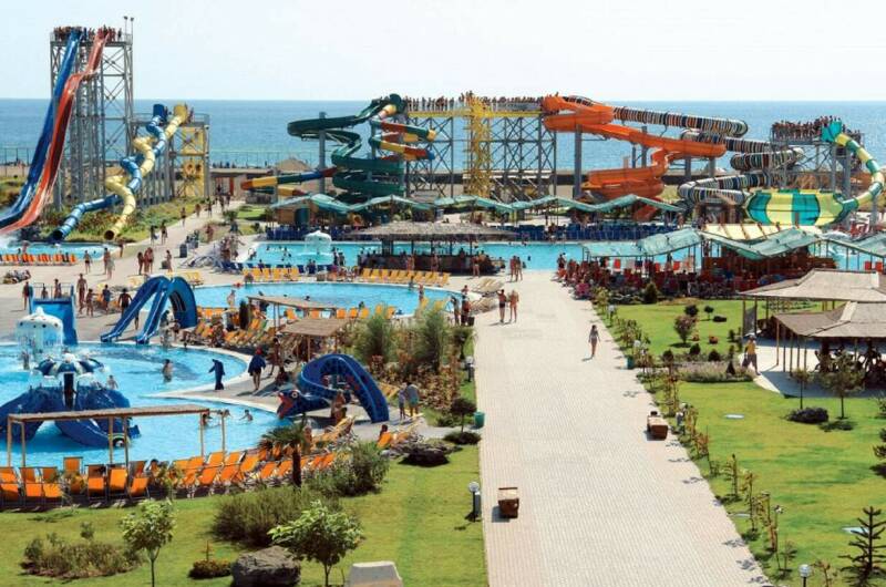 Изображение Изображение гостиницы &quot;Гостевой дом «Золотая рыбка»&quot; #6 #6