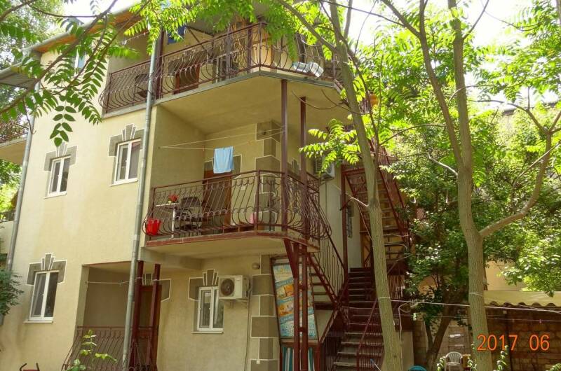 Изображение Изображение гостиницы &quot;Гостевой дом «Золотая рыбка»&quot; #8 #8