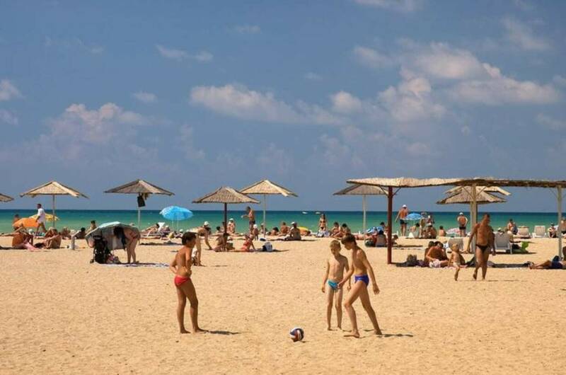 Изображение Изображение отеля / гостиницы "Гостевой дом «Золотая рыбка»" #11 #9