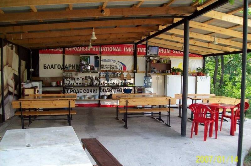 Изображение Изображение гостиницы &quot;Гостевой дом «С видом на море и горы»&quot; #7 #7