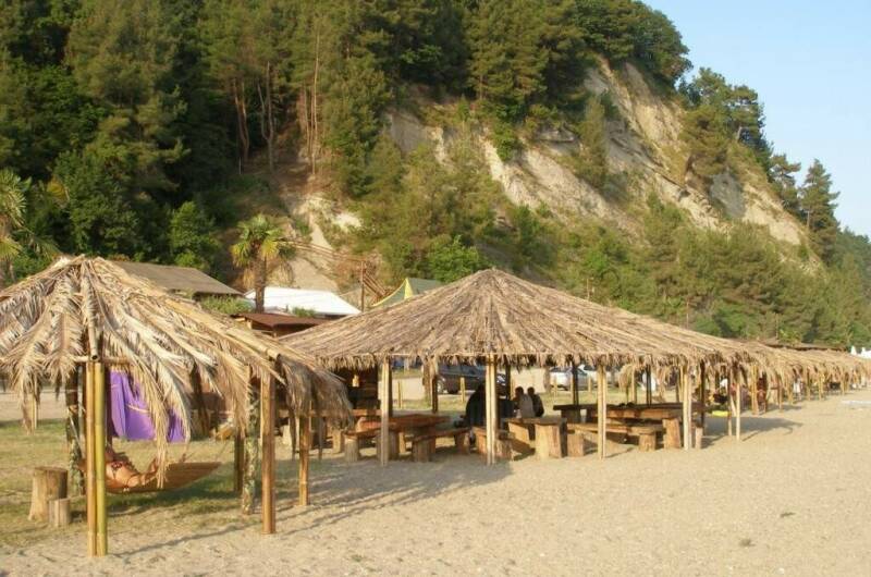 Изображение Изображение гостиницы &quot;Гостевой дом «С видом на море и горы»&quot; #8 #8