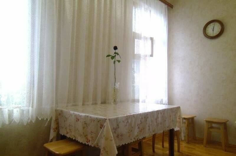 Изображение Изображение гостиницы "Частный сектор на Первомайской" #1 #1