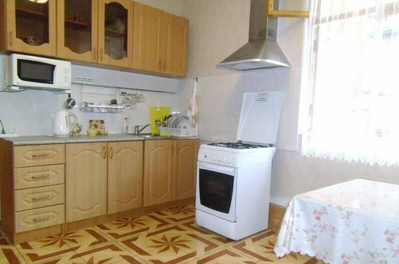 Изображение Изображение гостиницы "Частный сектор на Первомайской" #4 #4