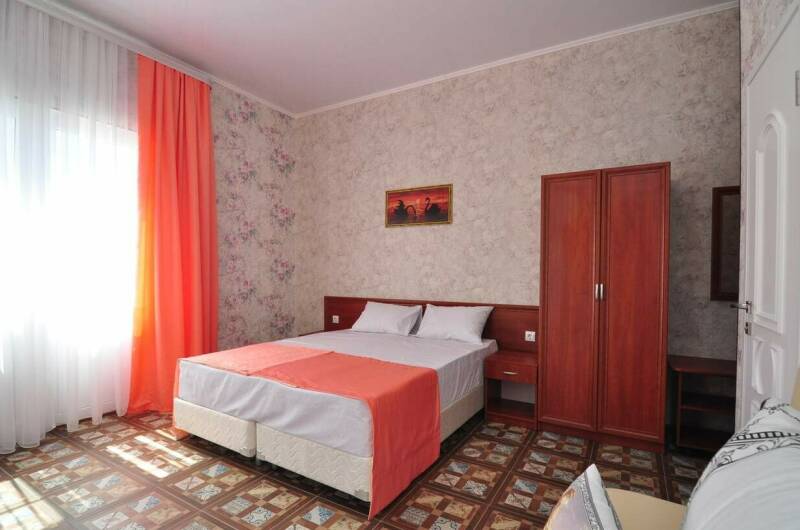 Изображение Изображение гостиницы &quot;Гостевой дом «Магеллан»&quot; #2 #2