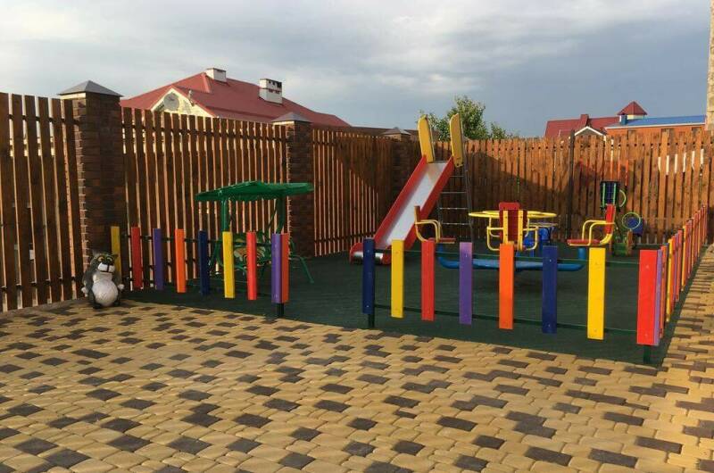 Изображение Изображение гостиницы &quot;Гостевой дом «Магеллан»&quot; #4 #4