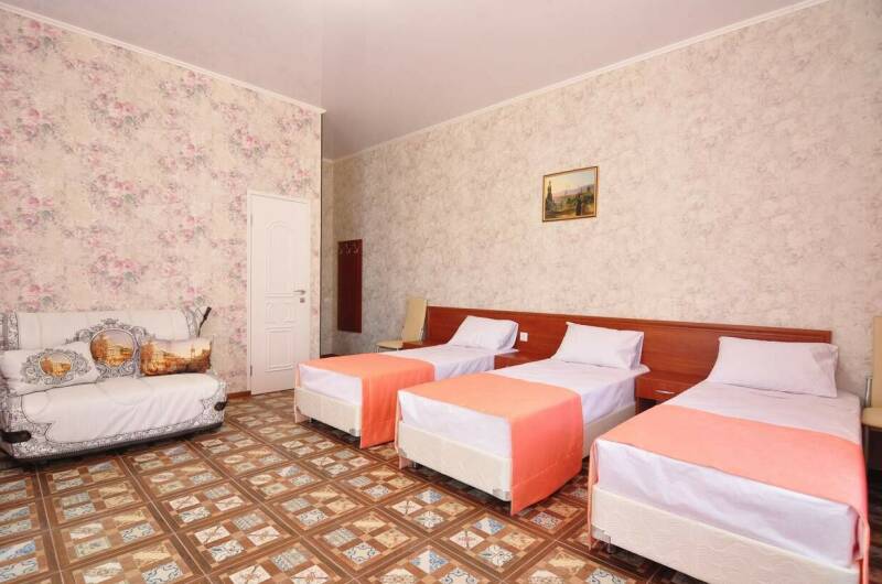 Изображение Изображение гостиницы &quot;Гостевой дом «Магеллан»&quot; #5 #5