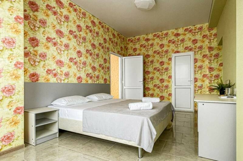 Изображение Изображение гостиницы &quot;Гостевой дом «Магеллан»&quot; #7 #7