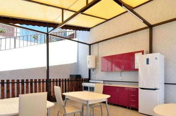 Изображение Изображение гостиницы &quot;Гостевой дом «Магеллан»&quot; #8 #8