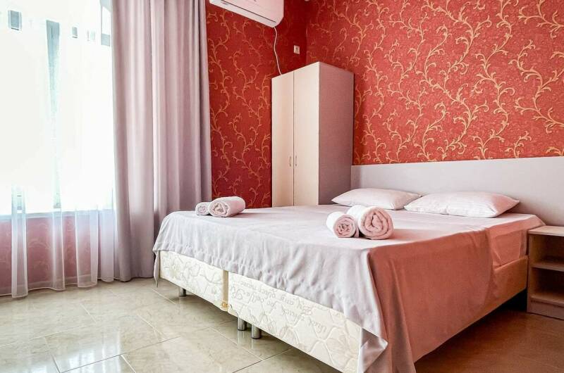 Изображение Изображение отеля / гостиницы "Гостевой дом «Магеллан»" #11 #9