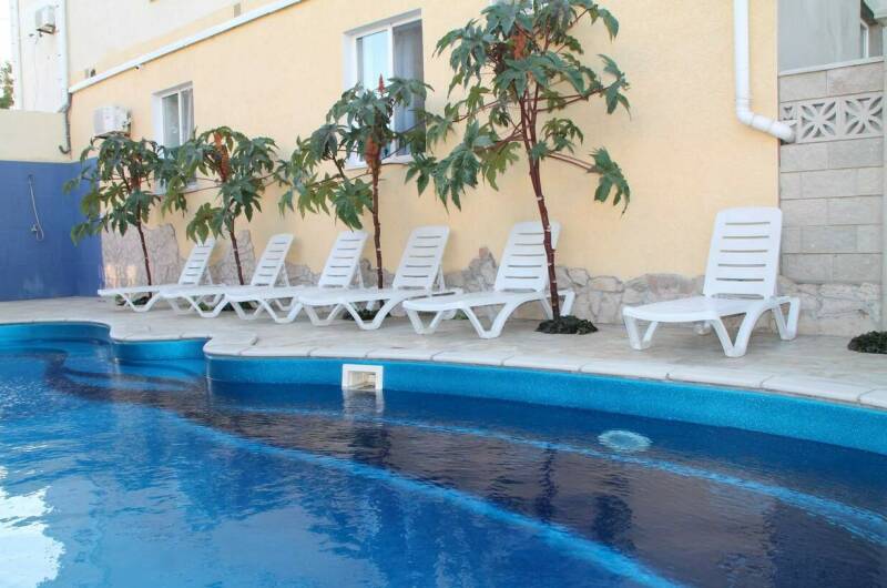 Изображение Изображение гостиницы &quot;Гостиница «Ликко-Ликко»&quot; #1 #1