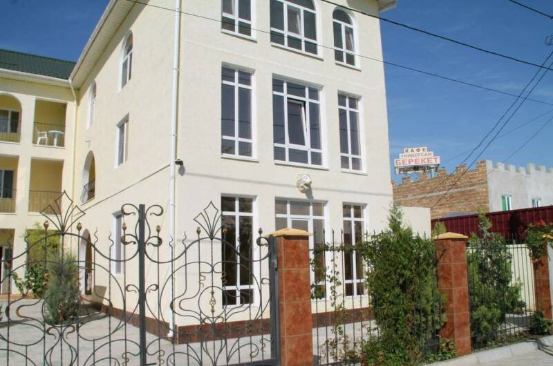 Изображение Изображение гостиницы &quot;Гостиница «Ликко-Ликко»&quot; #2 #2