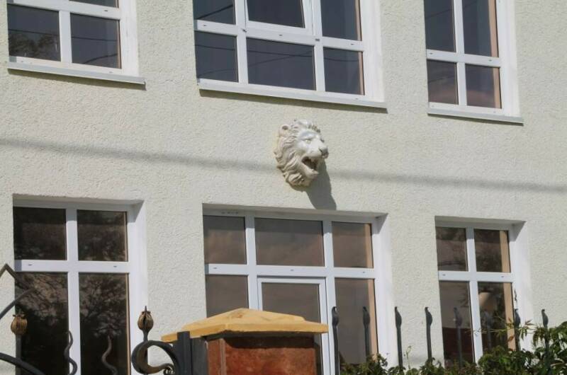 Изображение Изображение гостиницы &quot;Гостиница «Ликко-Ликко»&quot; #4 #4