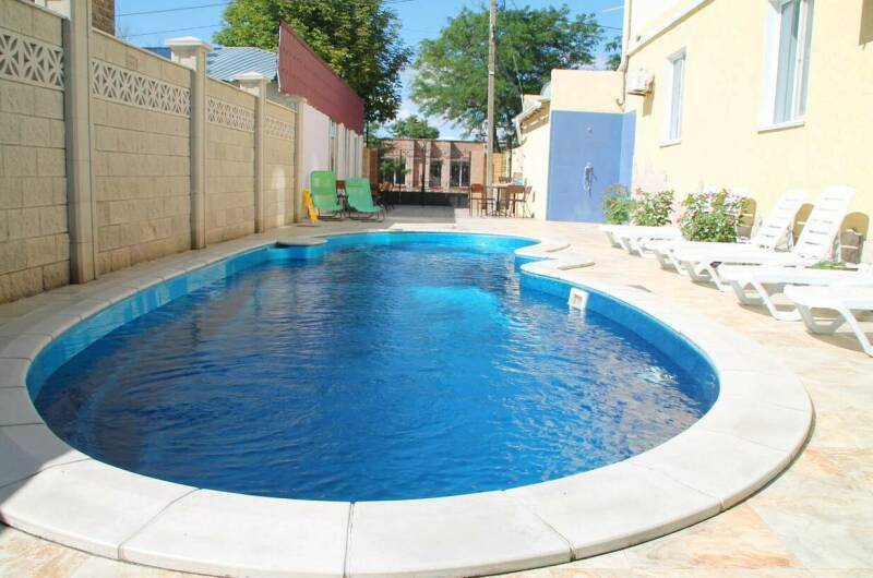 Изображение Изображение гостиницы &quot;Гостиница «Ликко-Ликко»&quot; #5 #5