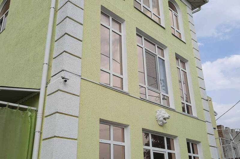 Изображение Изображение гостиницы &quot;Гостиница «Ликко-Ликко»&quot; #6 #6