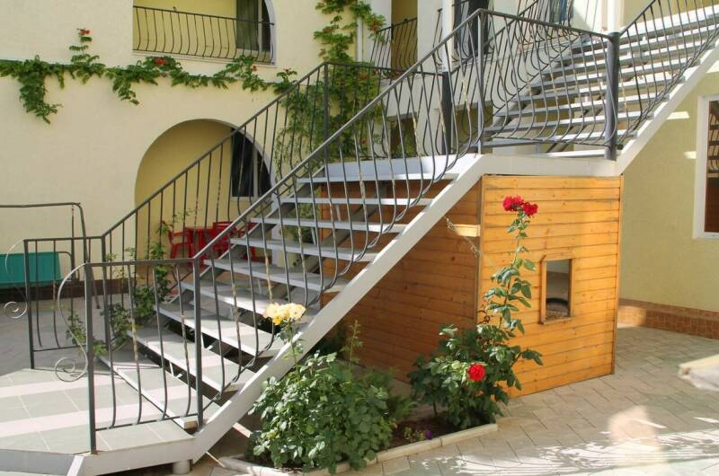 Изображение Изображение гостиницы &quot;Гостиница «Ликко-Ликко»&quot; #8 #8