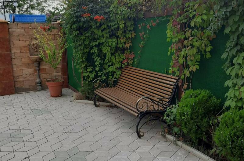 Изображение Изображение отеля / гостиницы "Гостиница «Ликко-Ликко»" #10 #8