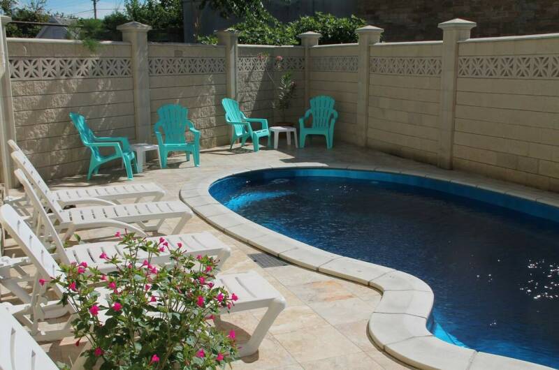 Изображение Изображение отеля / гостиницы "Гостиница «Ликко-Ликко»" #11 #9