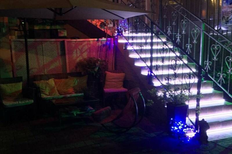 Изображение Изображение гостиницы "Гостевой дом «В гостях у Джулии»" #6 #6