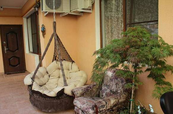 Изображение Изображение гостиницы "Гостевой дом «В гостях у Джулии»" #7 #7